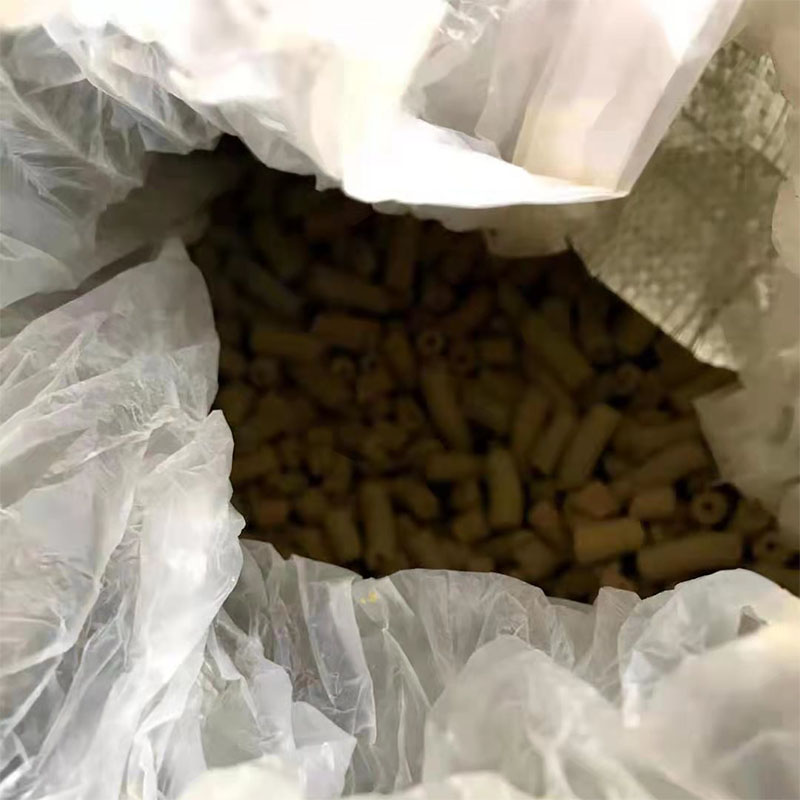 芦竹乡钒催化剂回收